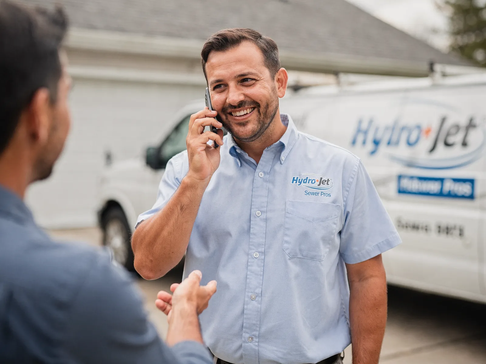 Hydro Jetting Hill Afb, UT FAQs